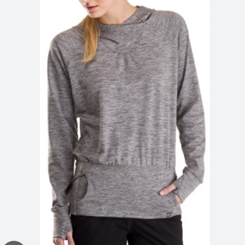 MEC Outflow Crew Sweater/Medium